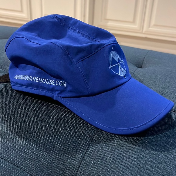 brooks running warehouse